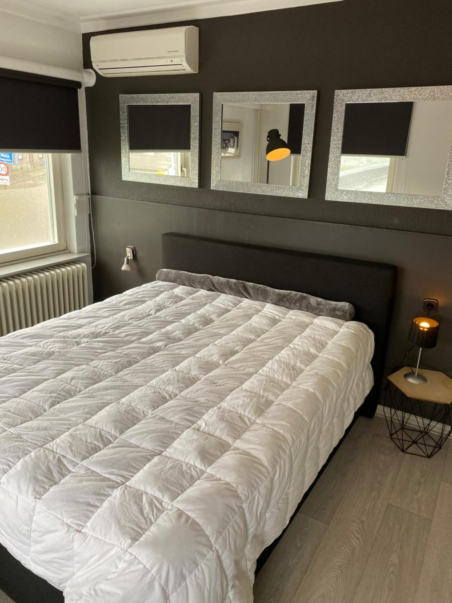 Appartement-Woning Bellevue Simpelveld Eksteriør billede